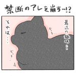 禁断のアレを崩す…！？